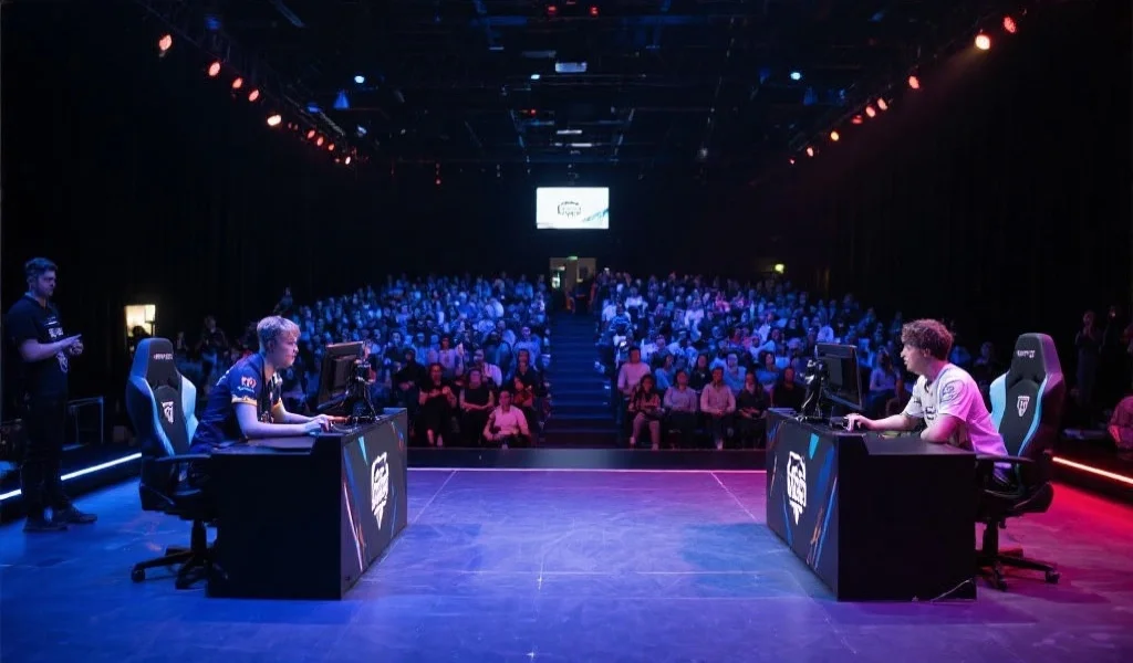 爆冷！100 Thieves 首日 1–0 击败 BLG——北美执行力与目标控场的胜利